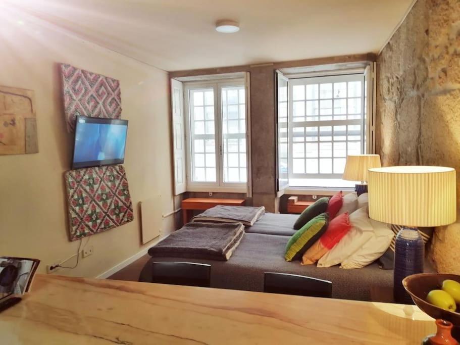 No Porto Apartment Ngoại thất bức ảnh