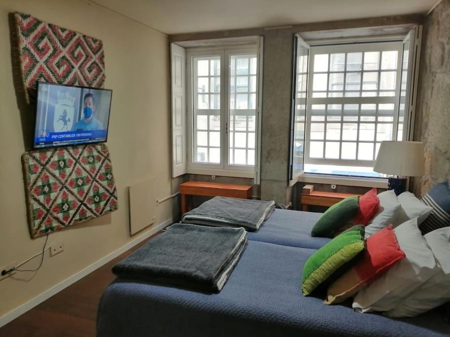 No Porto Apartment Ngoại thất bức ảnh