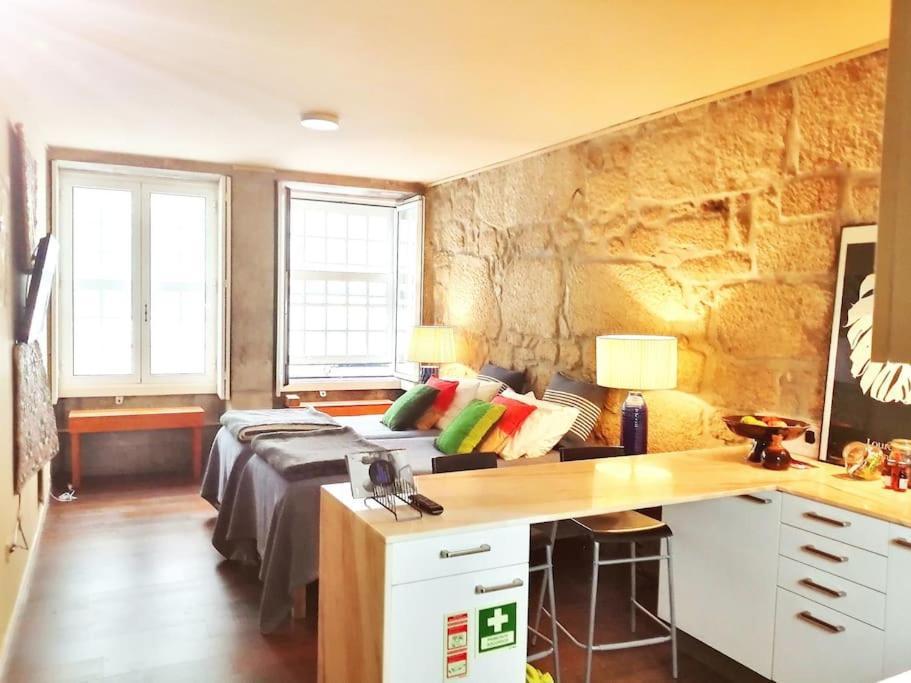 No Porto Apartment Ngoại thất bức ảnh
