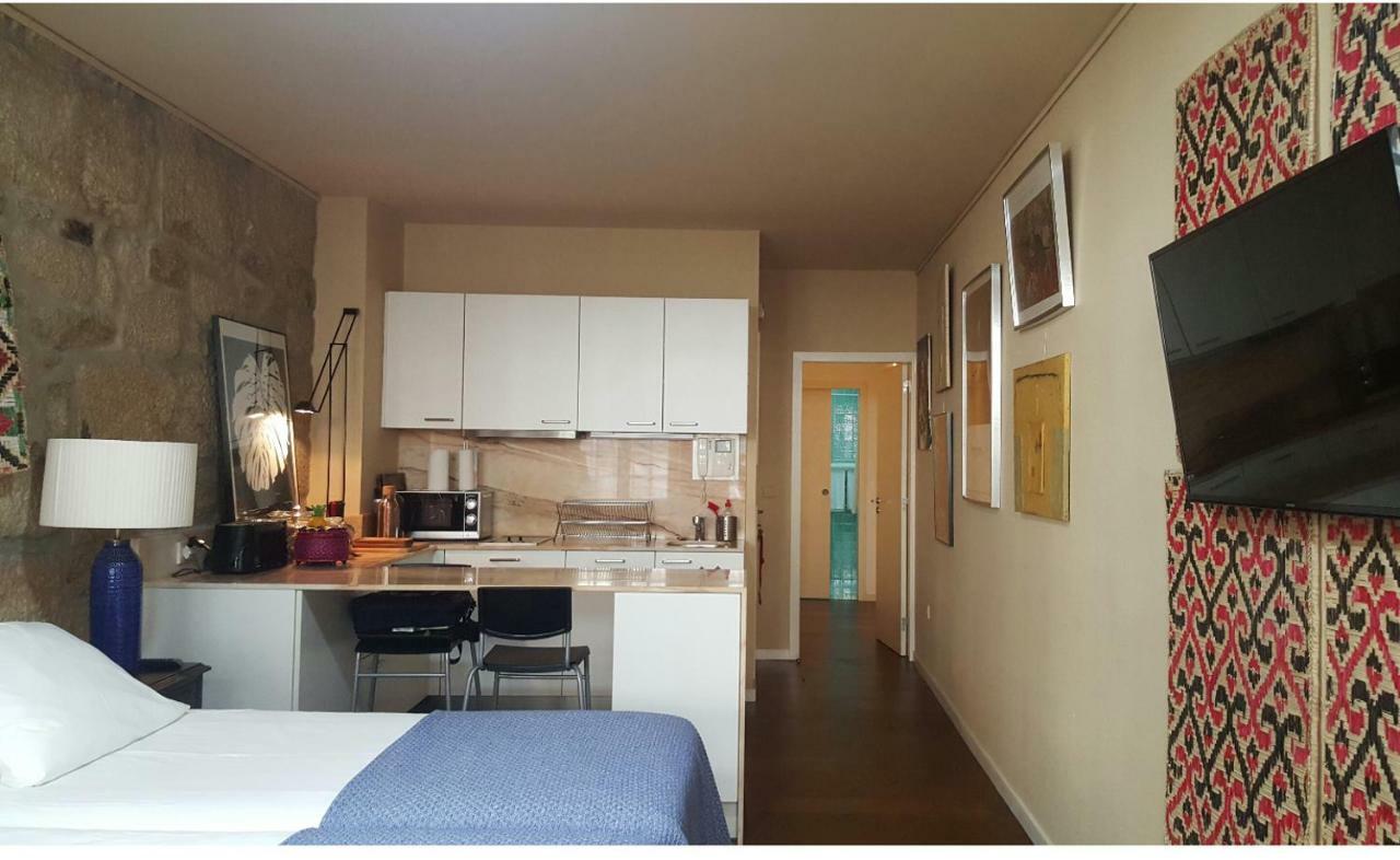 No Porto Apartment Ngoại thất bức ảnh